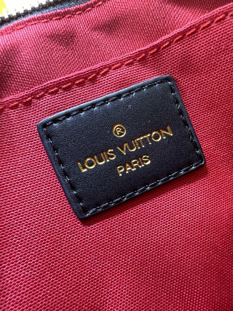 LV Shopping Bags